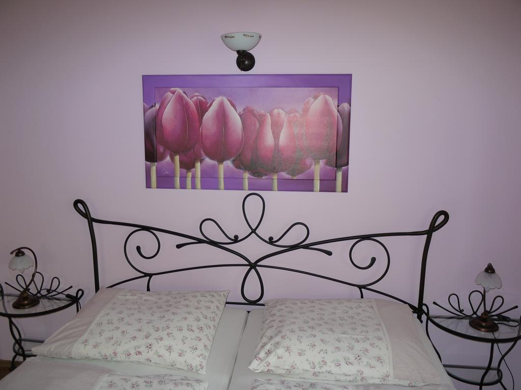 Apartmany Pemi Potštejn 外观 照片