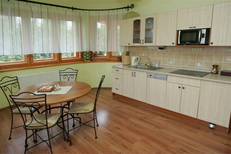 Apartmany Pemi Potštejn 外观 照片