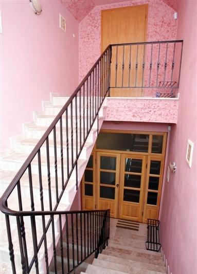Apartmany Pemi Potštejn 外观 照片