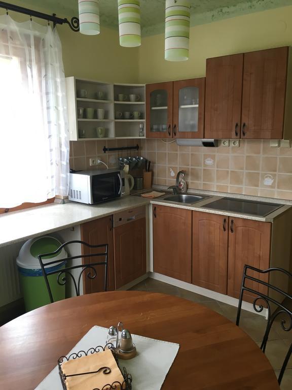 Apartmany Pemi Potštejn 外观 照片